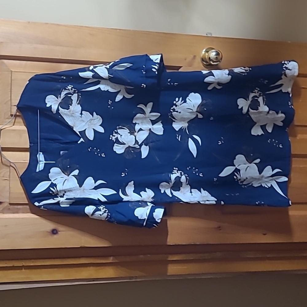 NWT Summer dress size Medium